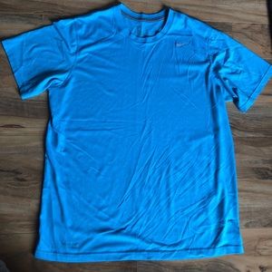 Men’s Nike Dri-Fit Athletic Shirt
